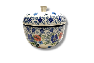 A38 Bunzlau Appelpot klein 3430X